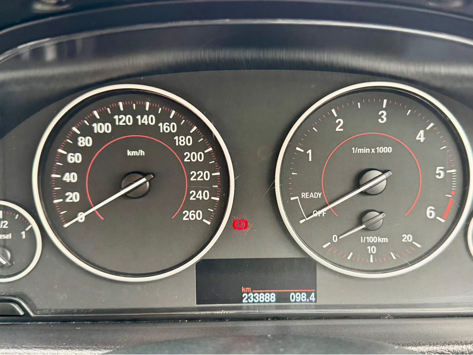 2016 BMW 4 Series 418D LUXURY!!AUTO!!LEATHER!! €14,900