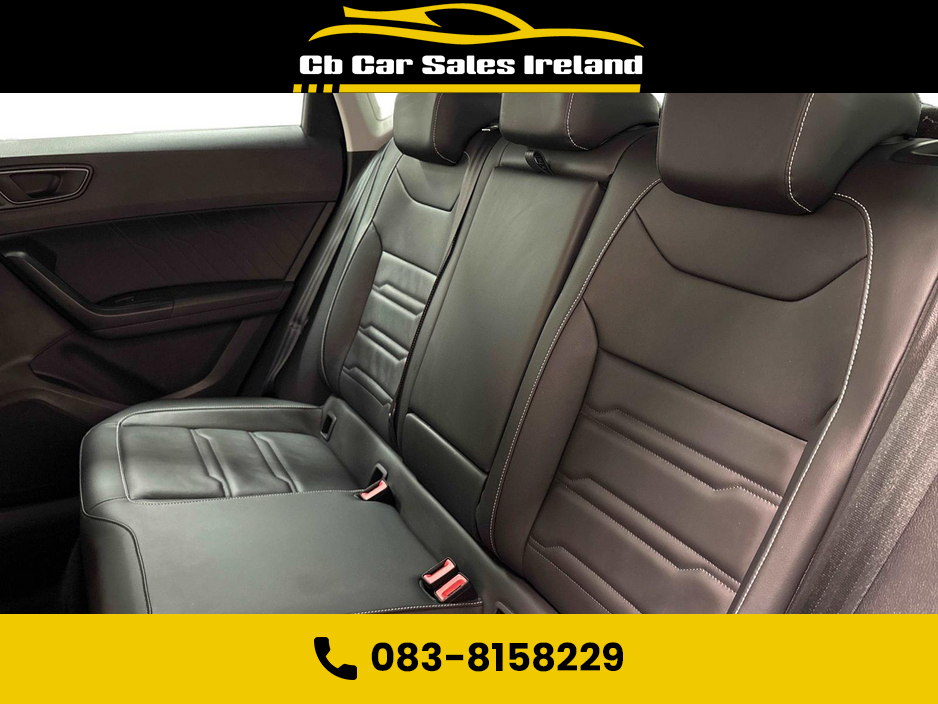 2023 SEAT Ateca - image 6