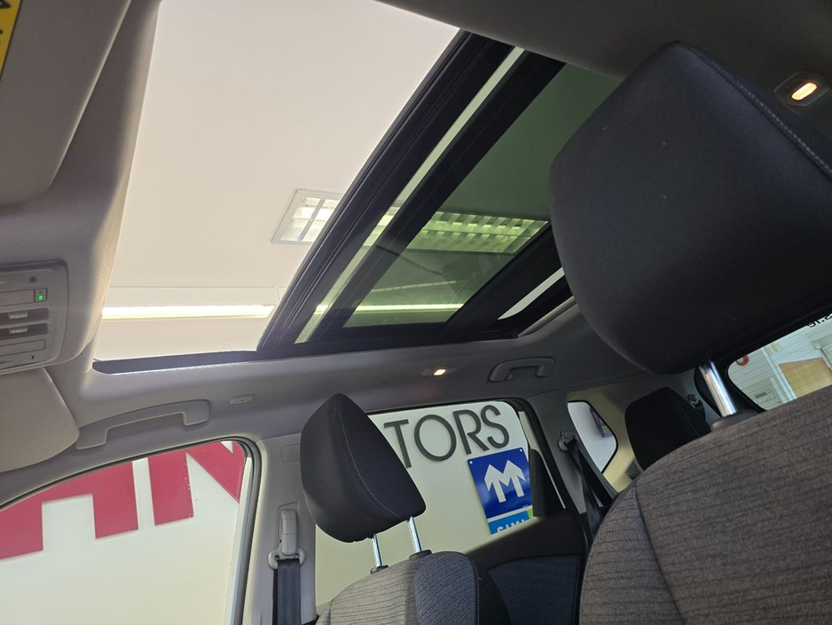 2025 Nissan X-Trail - image 26