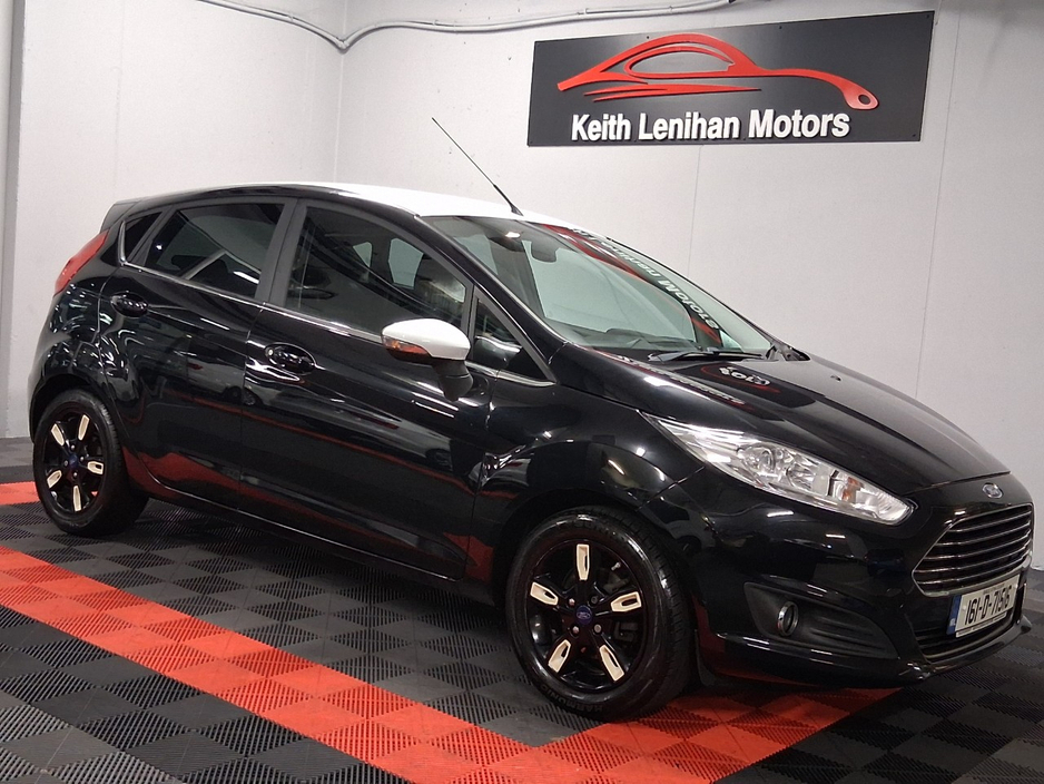 2016 Ford Fiesta for sale in , Ireland