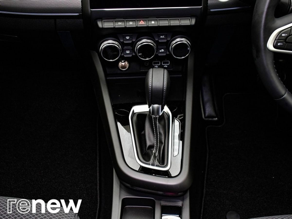 2025 Renault Arkana - image 16