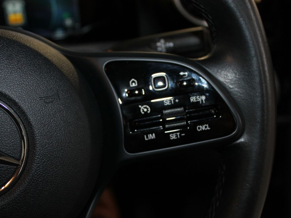 2019 Mercedes-Benz A Class - image 23