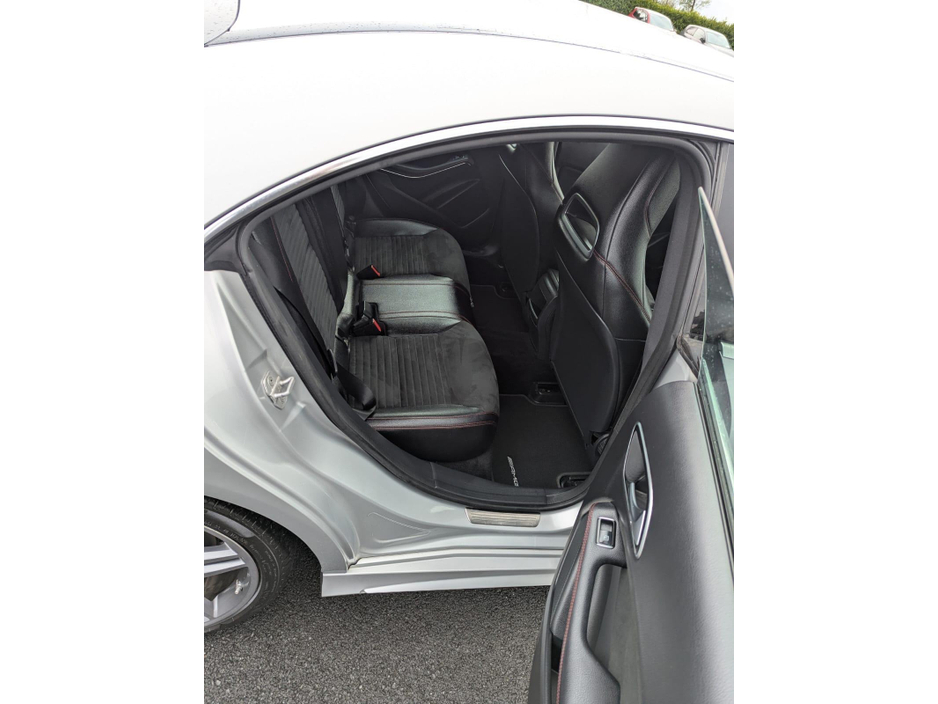 2015 Mercedes-Benz CLA Class - image 10