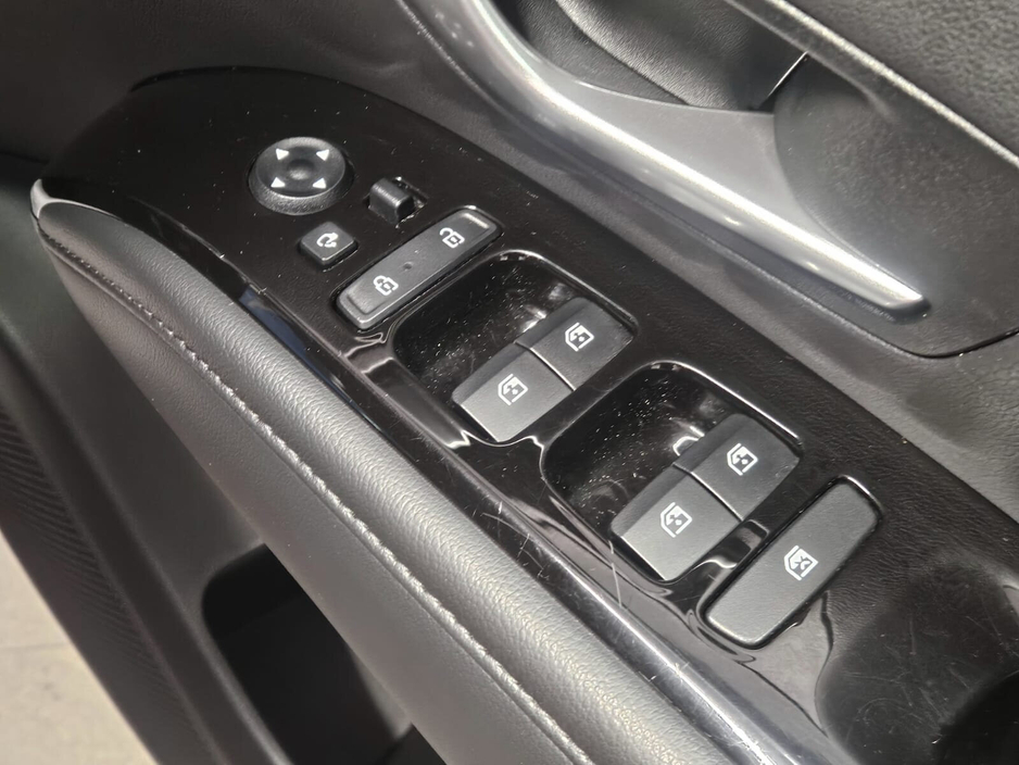 2021 Hyundai Tucson 2WD Executive Plus €25,950