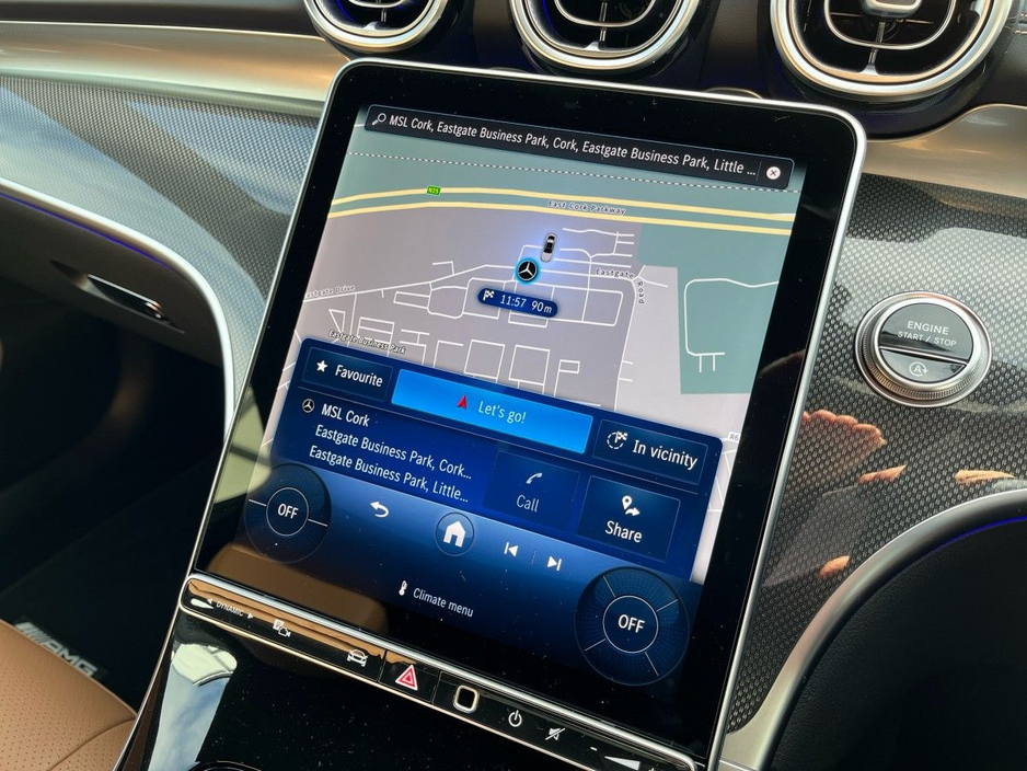 2026 Mercedes-Benz CLE - image 20