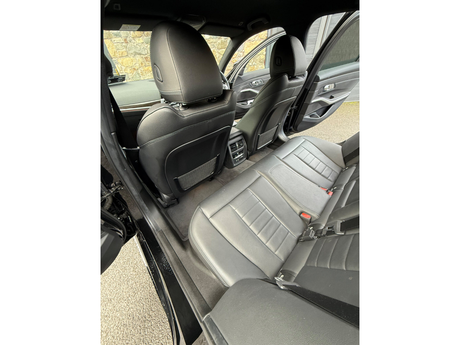 2019 BMW 3 Series  €32,995