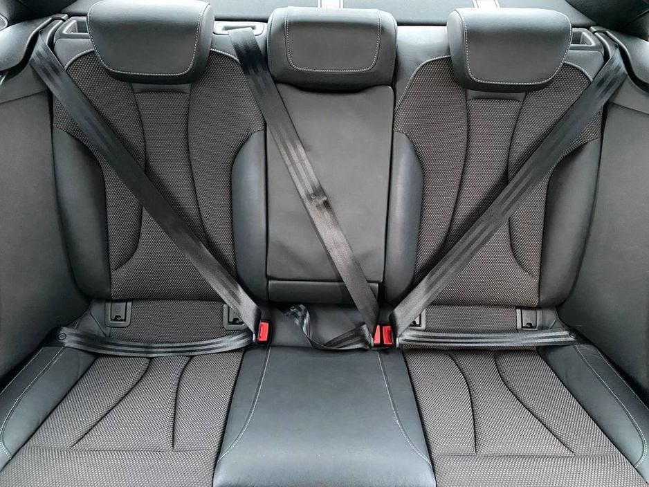 2019 Audi A3 - image 12