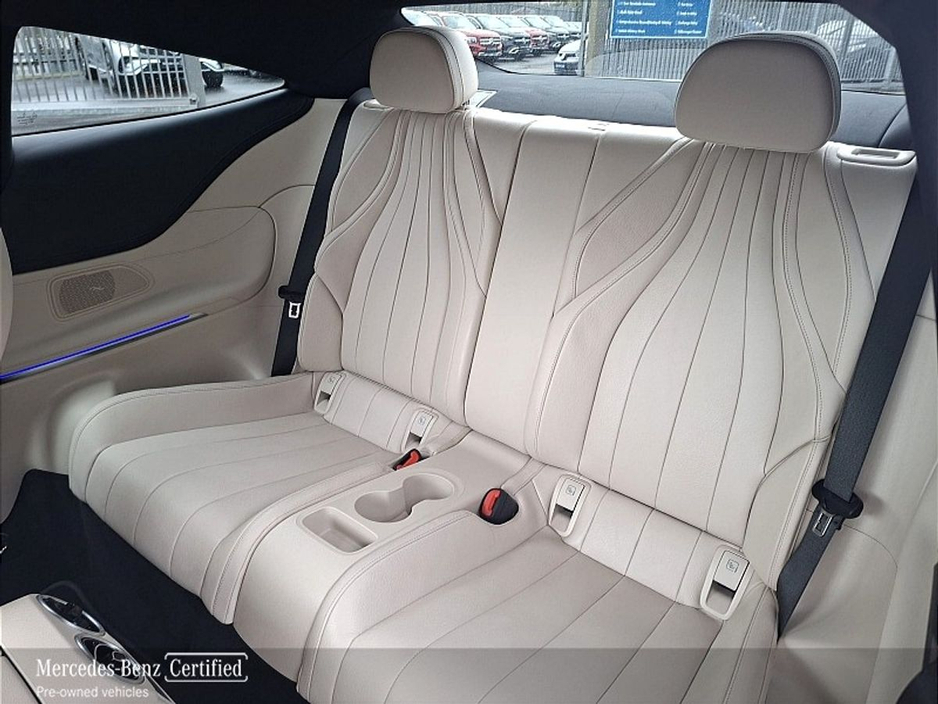 2024 Mercedes-Benz CLE - image 12