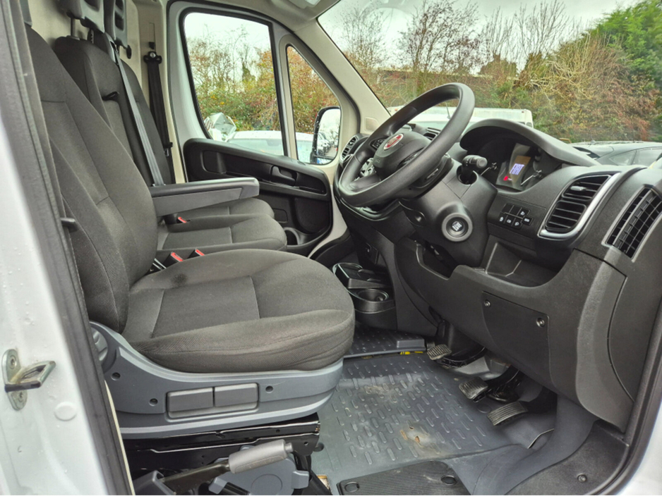 2023 Fiat Ducato - image 3