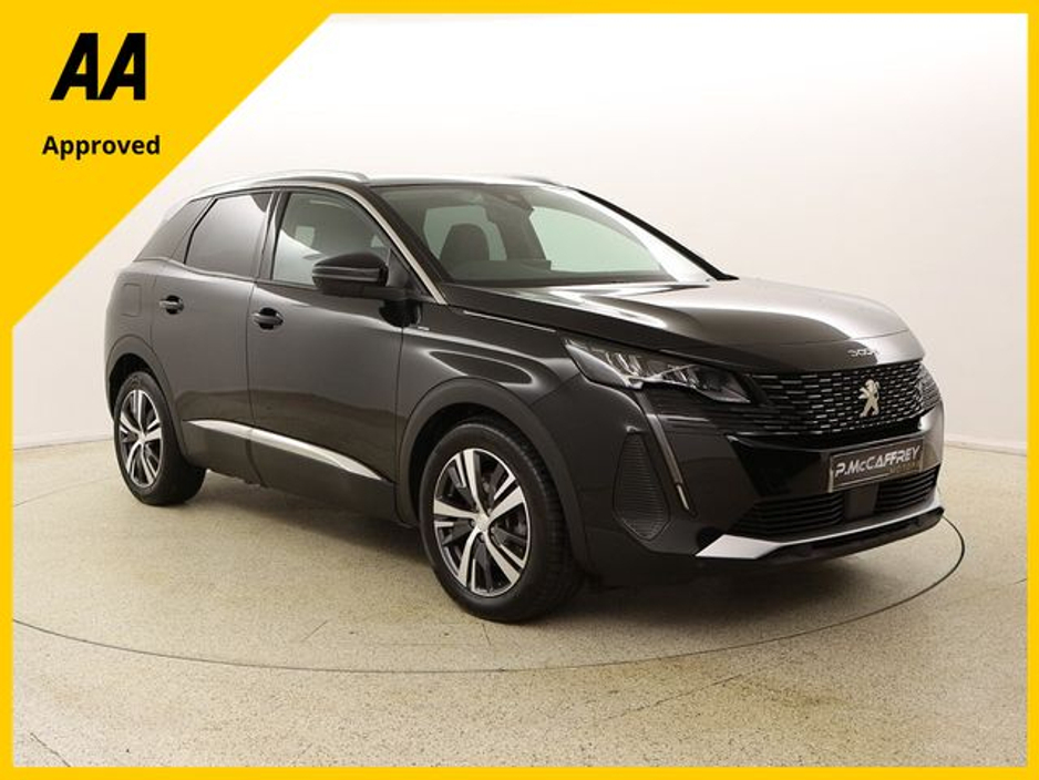 2023 Peugeot 3008 for sale in , Ireland