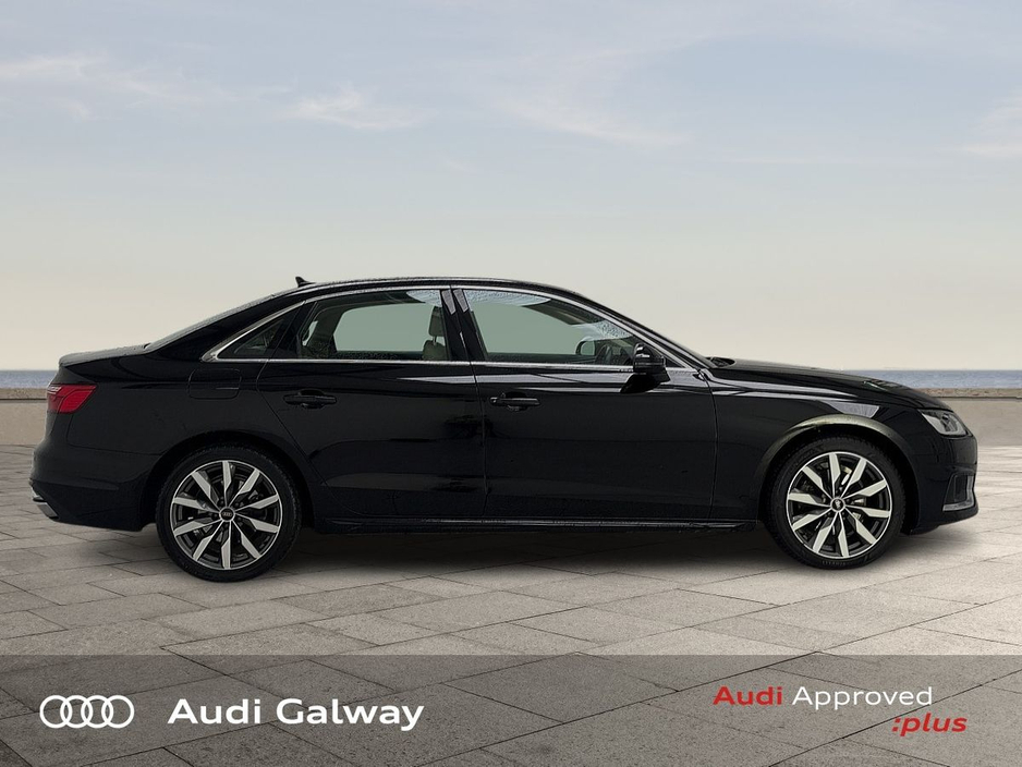 2022 Audi A4 - image 5