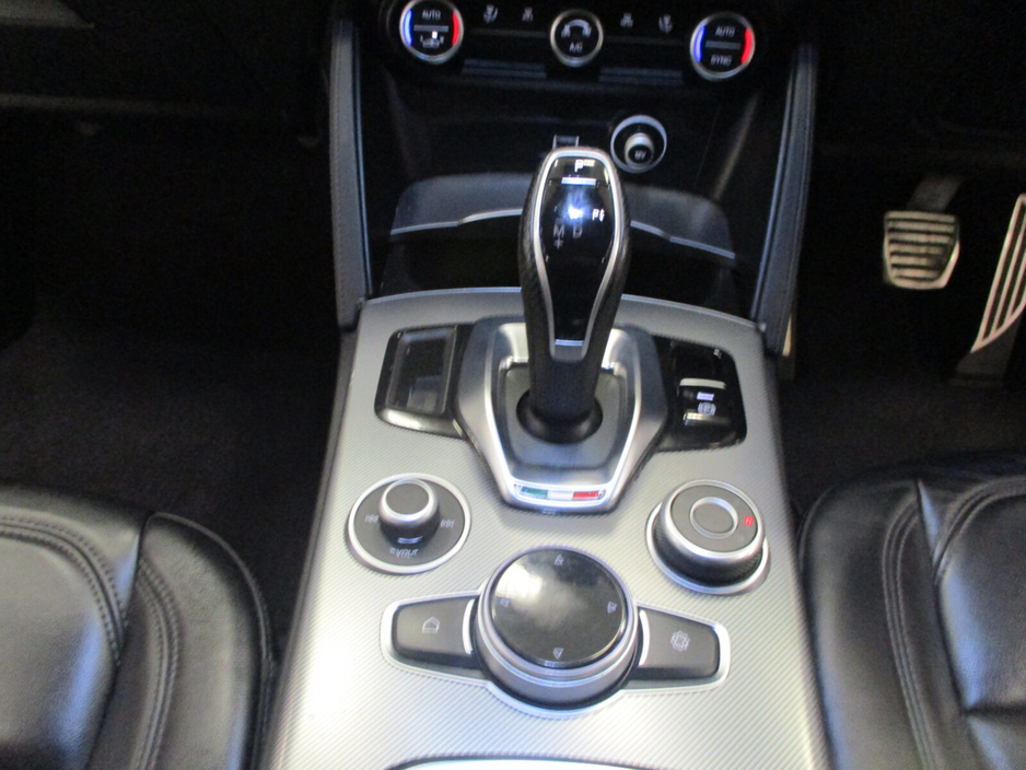 2021 Alfa Romeo Stelvio 2.2 JTD 190hp AWD Sprint €43,950