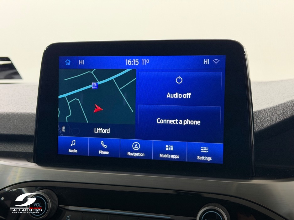 2020 Ford Kuga - image 30