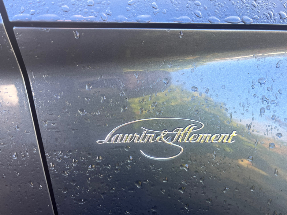 2019 Skoda Superb LAURIN & KLEMENT 2.0 TDI 150HP 4DR €23,750