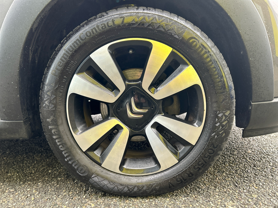 2019 Citroen C3 FEEL PURETECH 68 4DR