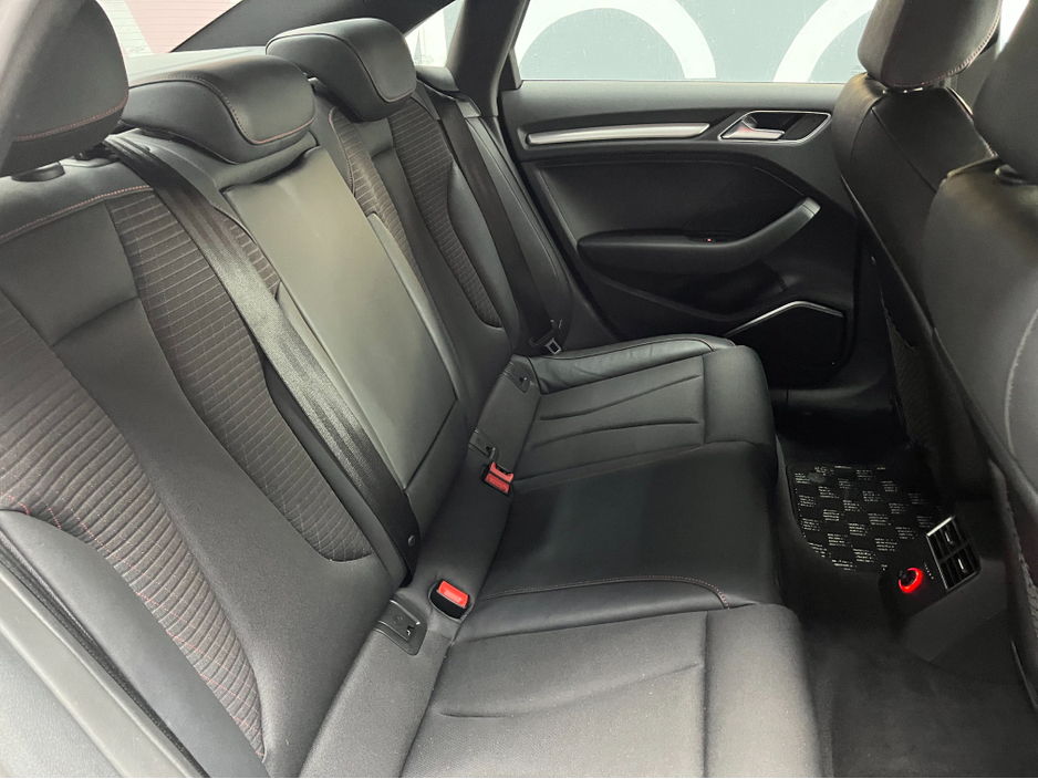 2015 Audi S3 - image 12