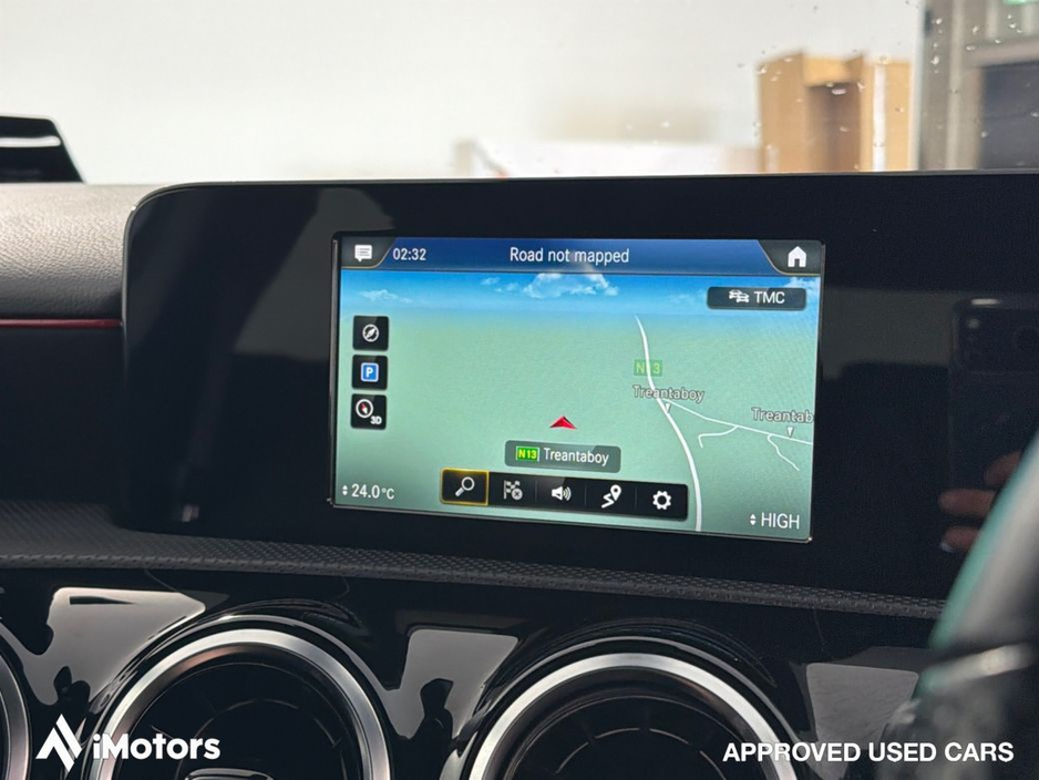 2021 Mercedes-Benz A Class - image 24