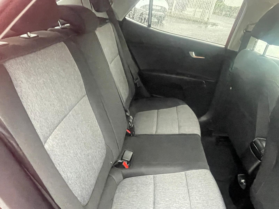 2023 Kia Stonic 1.0 K2 MY24 5DR €20,000