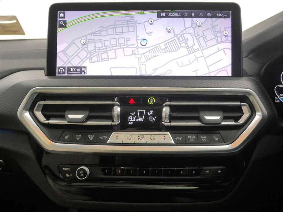 2023 BMW iX3 - image 8