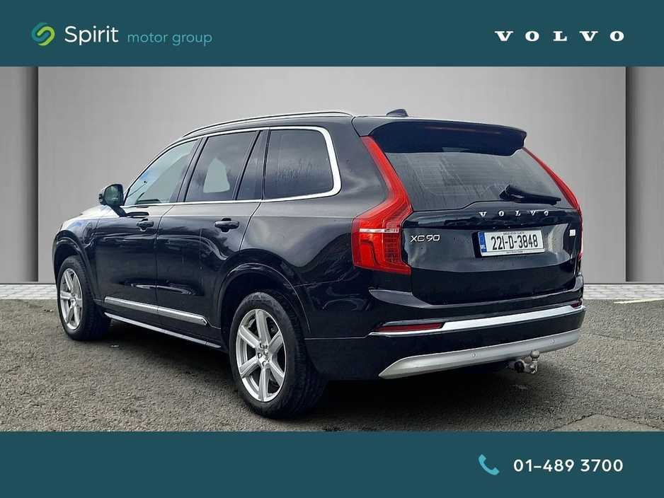 2022 Volvo XC90 - image 2