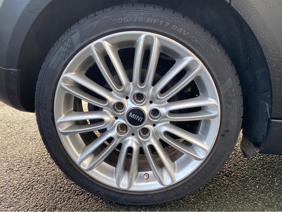 2016 MINI Cooper *DEPOSIT TAKEN* 1.5D 5DR COOPER HATCH €11,995