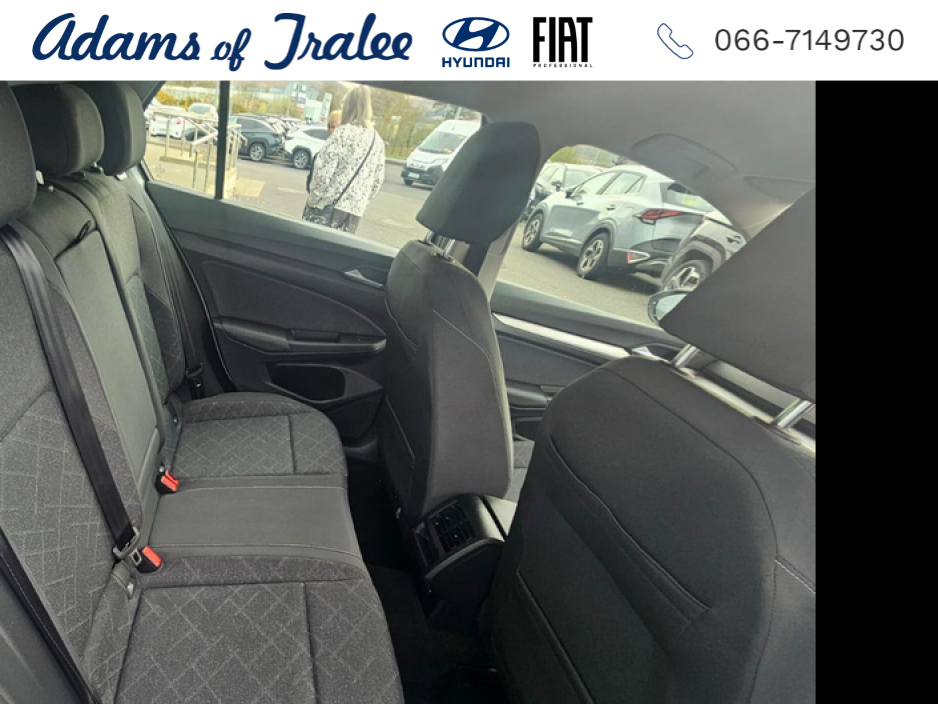 2024 Volkswagen Golf - image 6