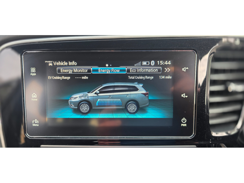 2019 Mitsubishi Outlander - image 20