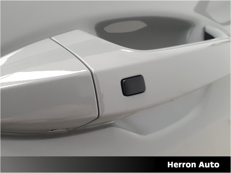 2024 Kia Sportage HEV 1.6T €39,900