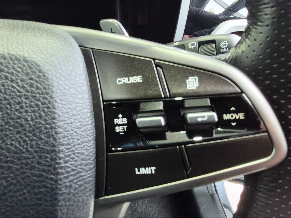 2023 Ssangyong Korando EL AUTO N1 COM €19,950