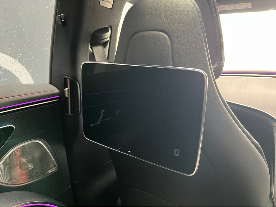 2023 Mercedes-Benz EQS - image 18