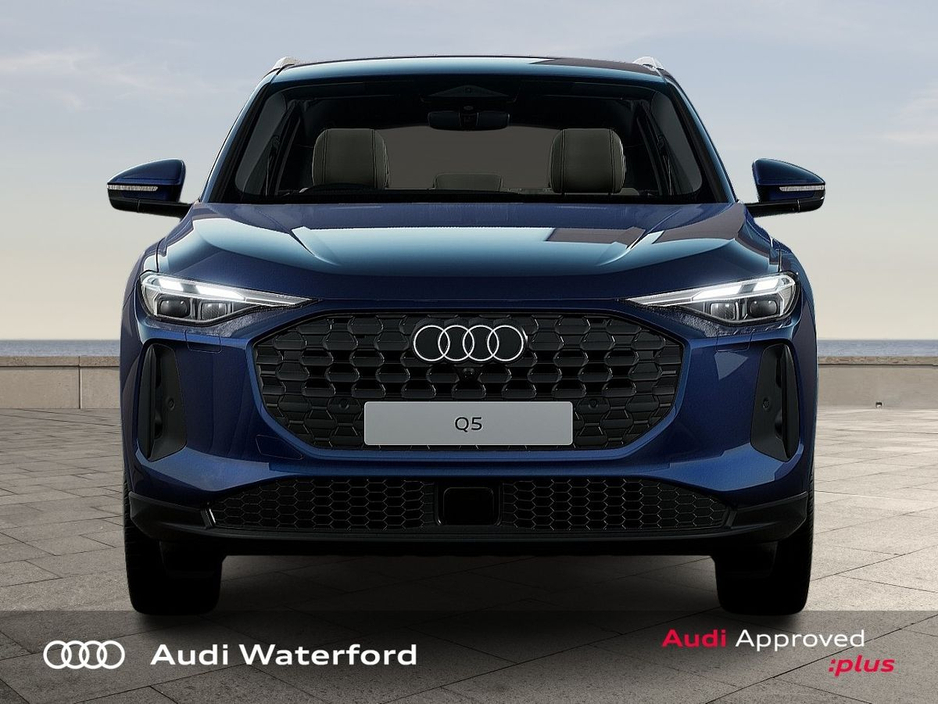 2026 Audi Q5 - image 4