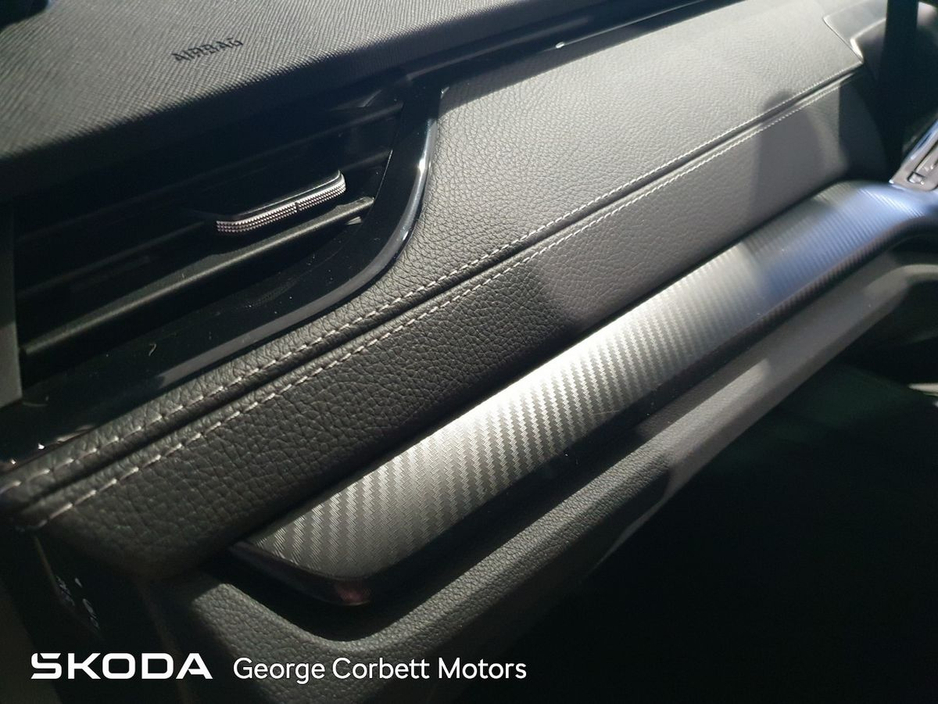 2026 Skoda Octavia Combi Sportline 2.0TDI 115hp - Available for Immediate Delivery €48,821