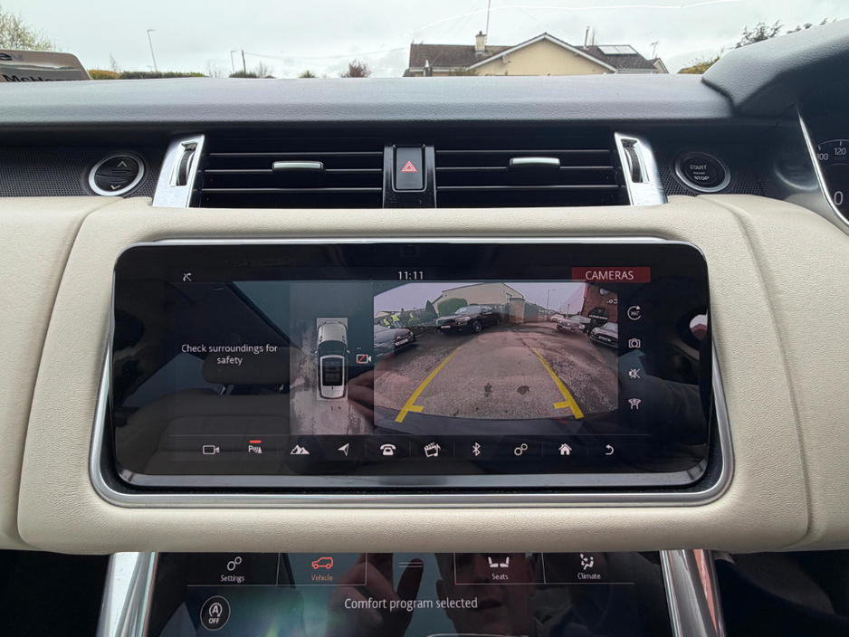 2020 Land Rover Range Rover Sport - image 23