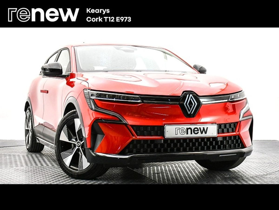 2023 Renault Megane E-Tech for sale in , Ireland