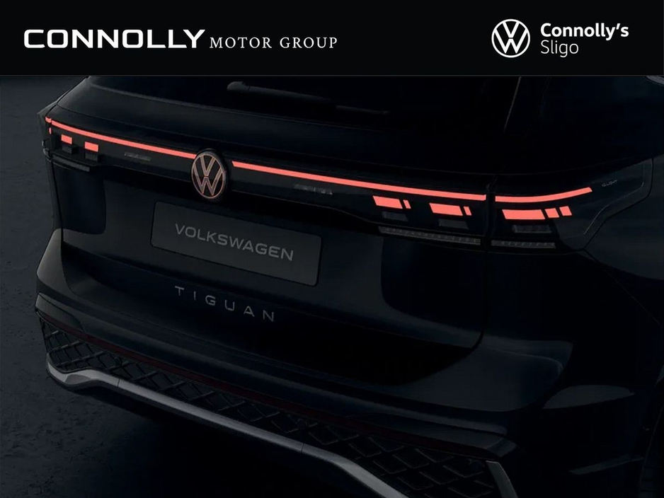 2026 Volkswagen Tiguan - image 10