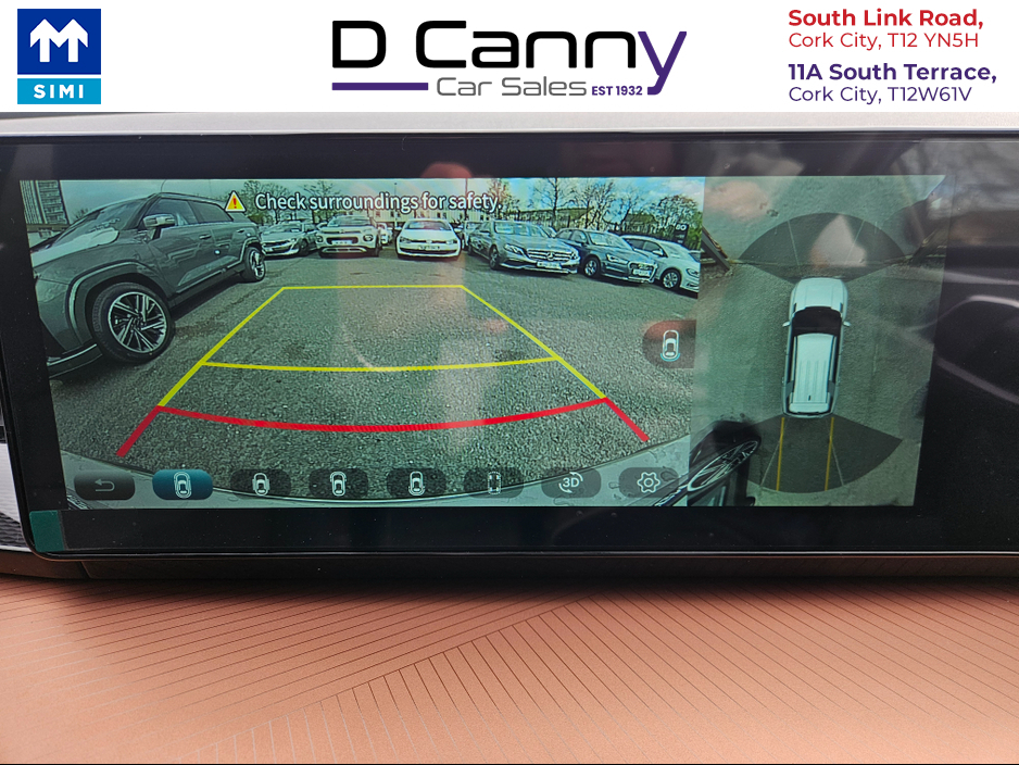 2026 KGM Torres - image 22