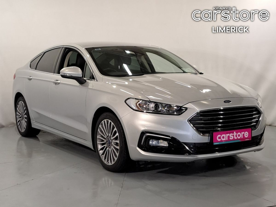 2022 Ford Mondeo for sale in , Ireland