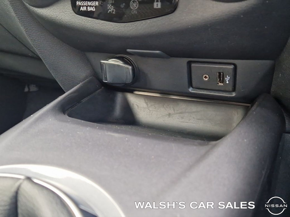 2023 Nissan Juke 1.0 XE MY23 €21,950