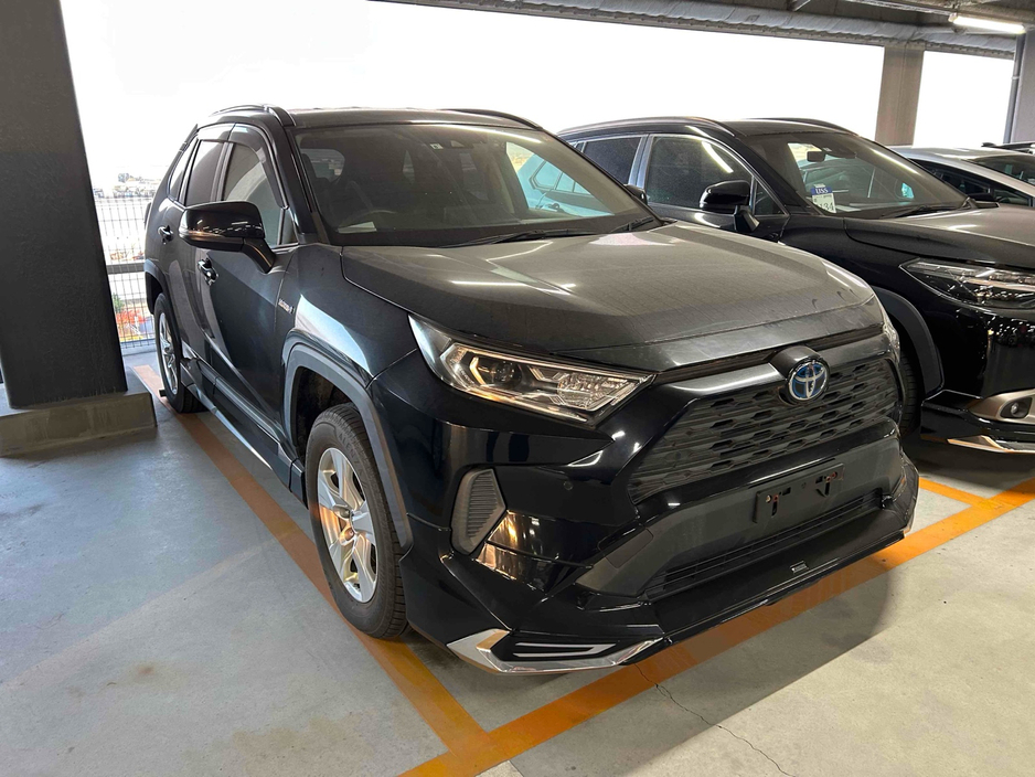 2019 Toyota Rav4 for sale in , Ireland