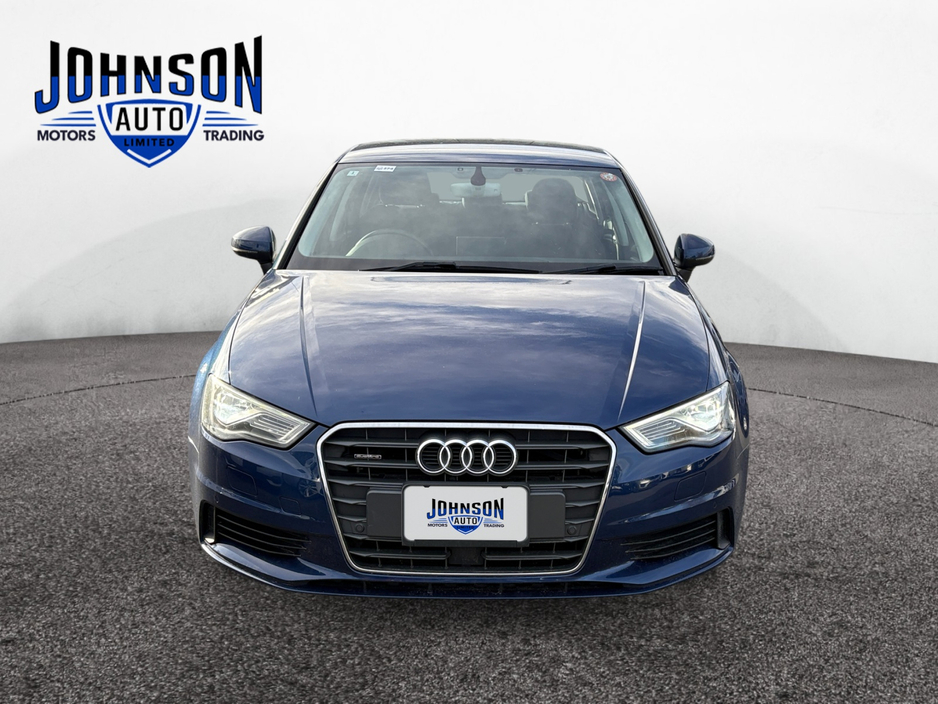 2016 Audi A3 - image 4