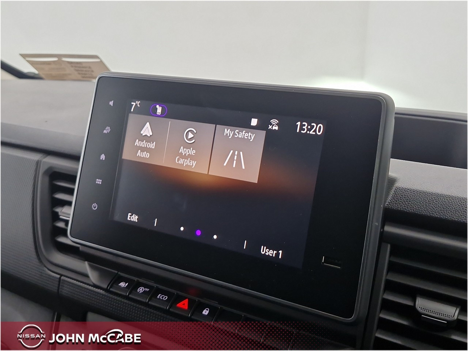 2026 Nissan Primastar - image 22