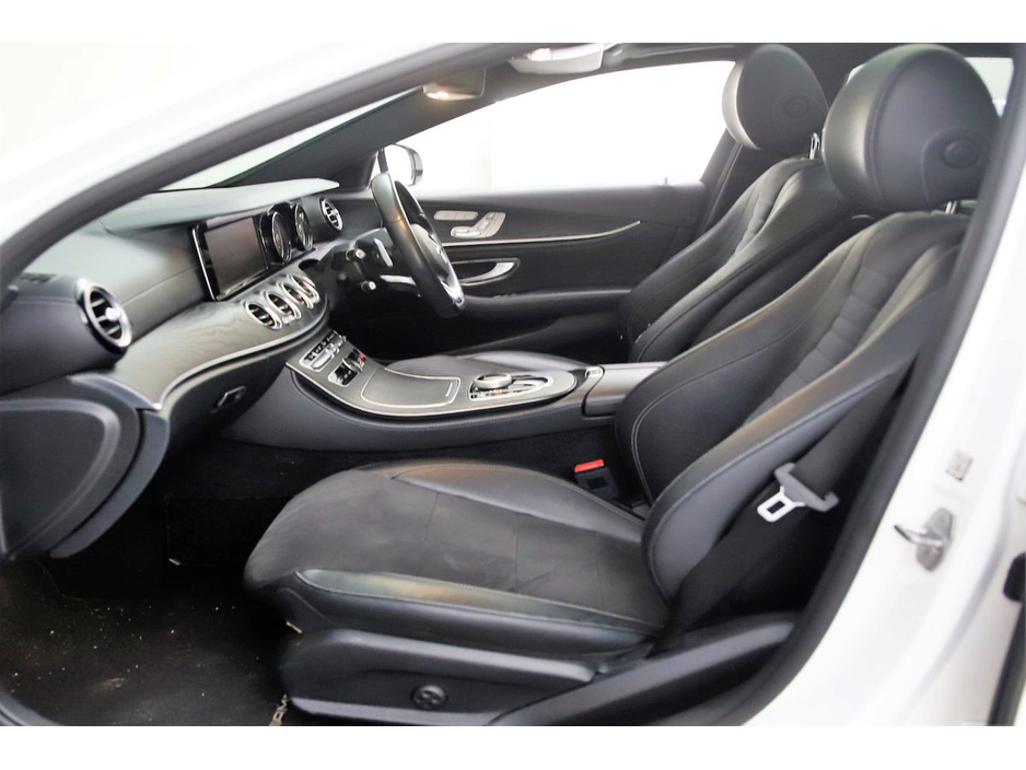 2018 Mercedes-Benz E Class - image 15