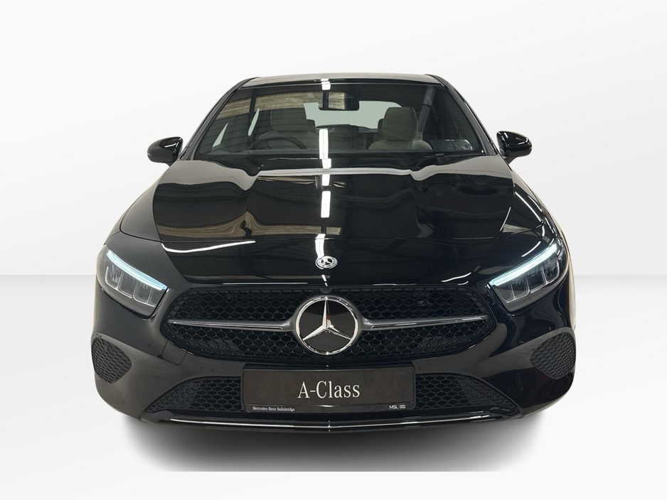 2026 Mercedes-Benz A Class - image 10