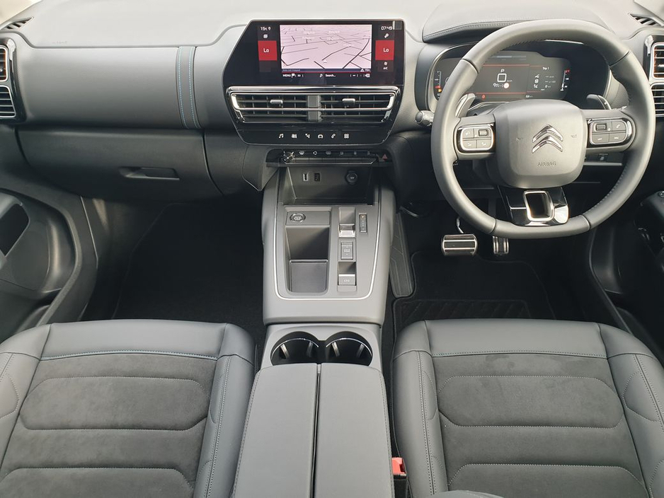 2024 Citroen C5 Aircross - image 25