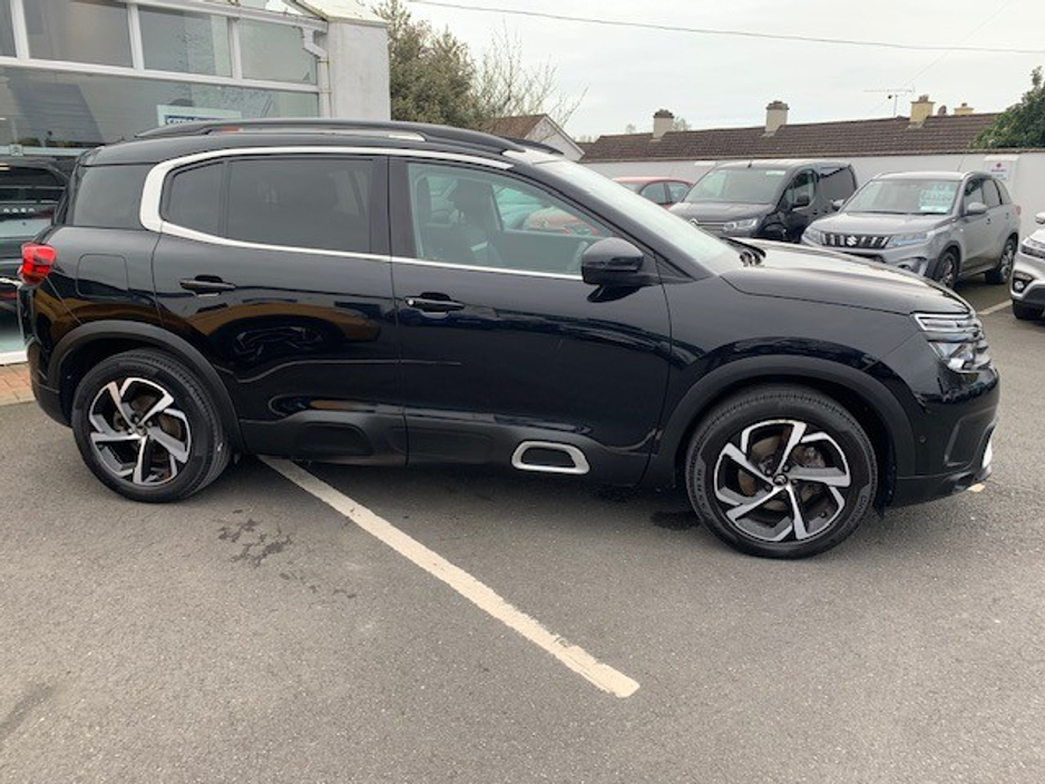 2021 Citroen C5 Aircross - image 2