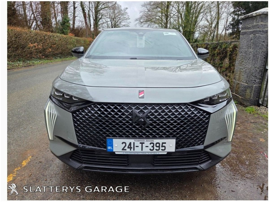 2024 DS Automobiles DS 7 - image 2