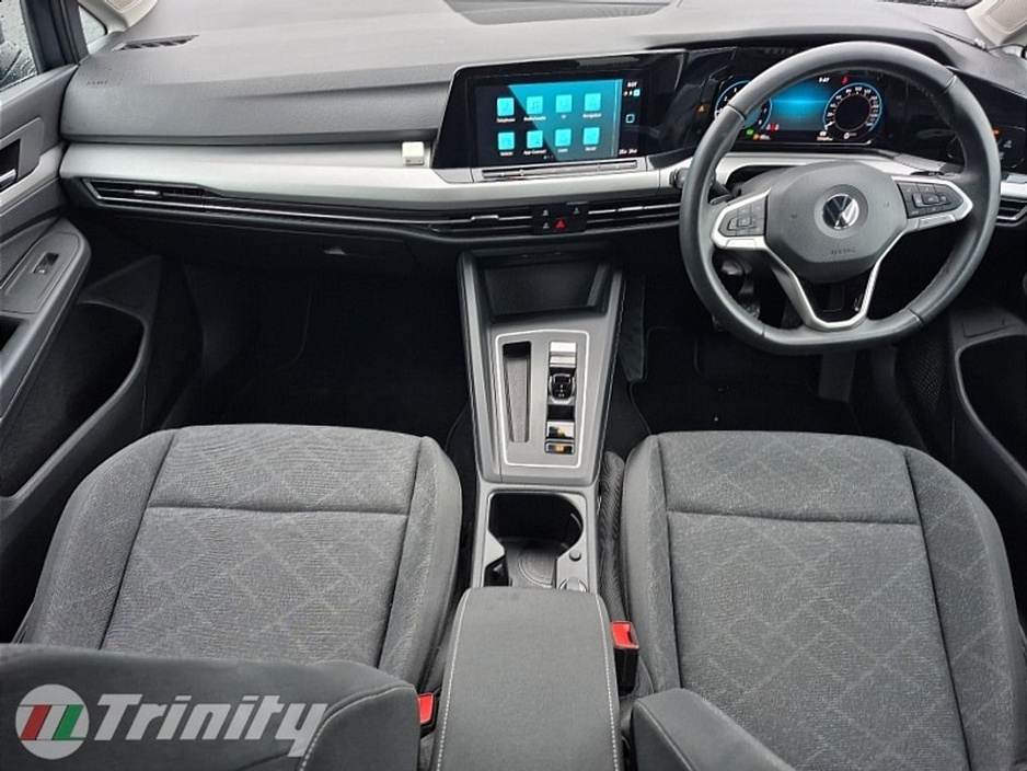 2021 Volkswagen Golf * ETSI ACTIVE * HUGE SPEC * STUNNING CAR * TRINITY MOTORS * €23,450