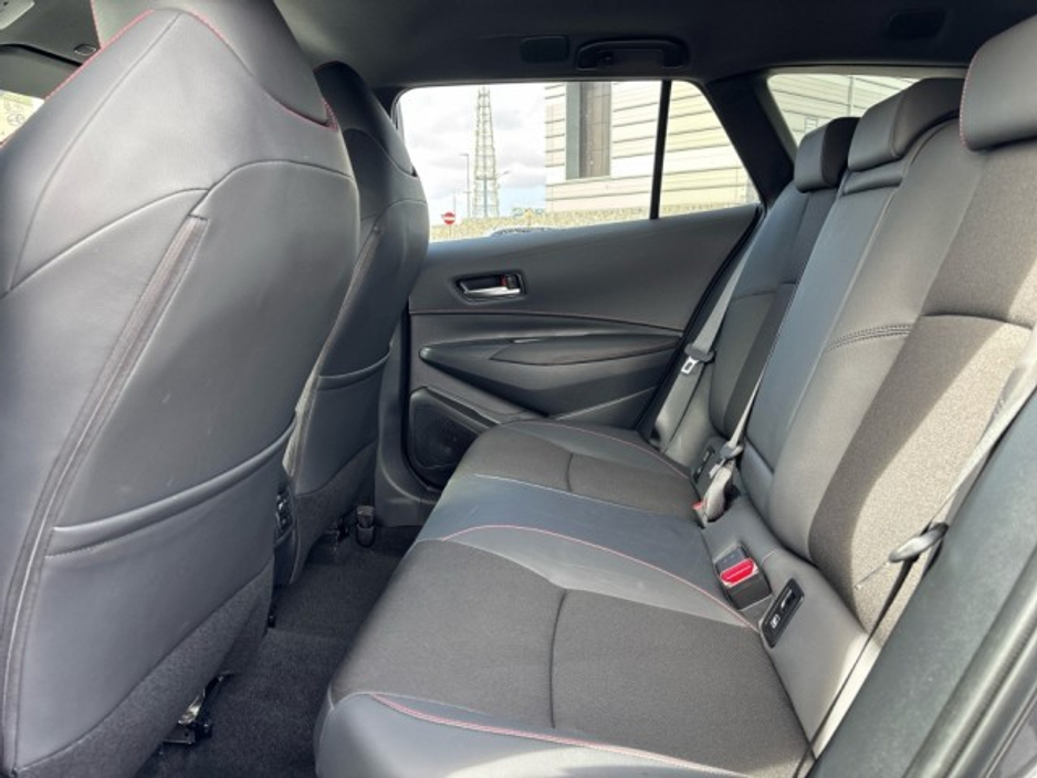 2025 Toyota Corolla - image 8