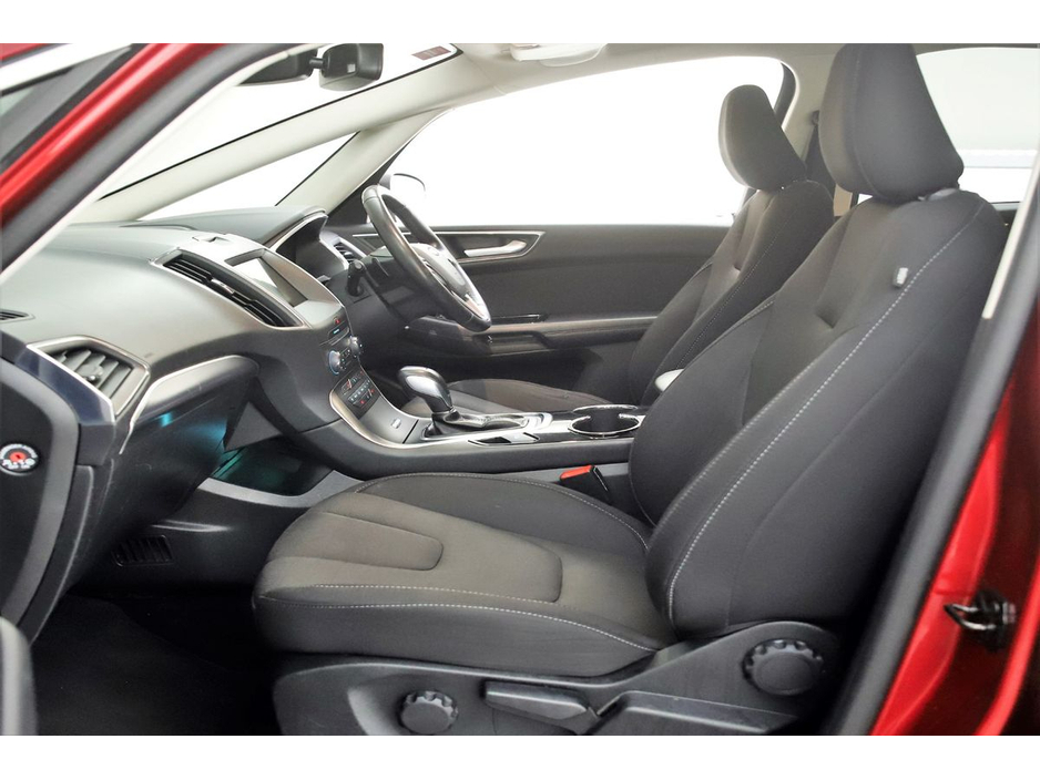 2018 Ford S-Max - image 15