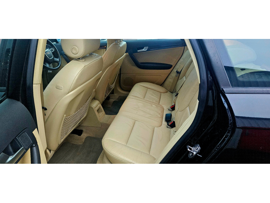 2013 Audi A3 AUTOMATIC 1.4t petrol low kms €9,750